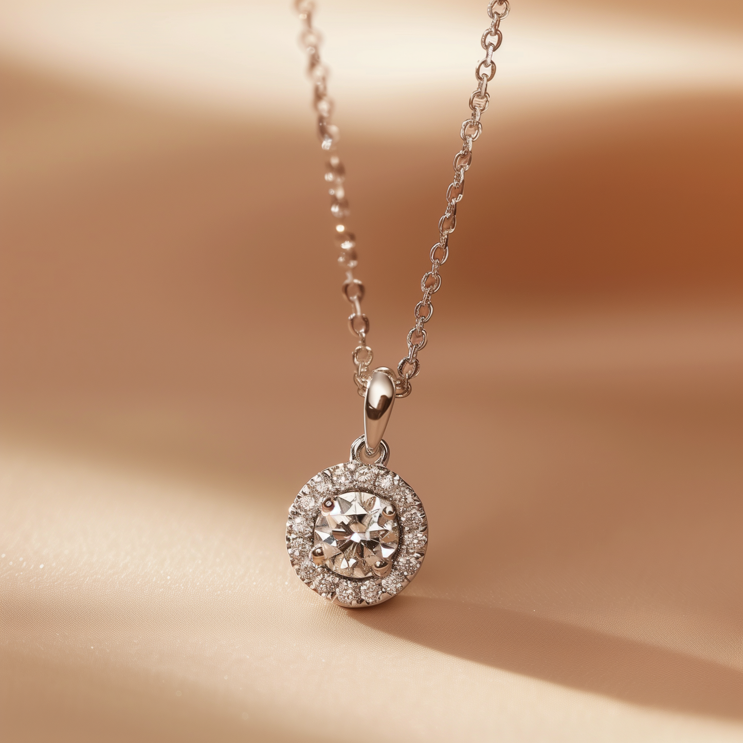 Anna Pendant