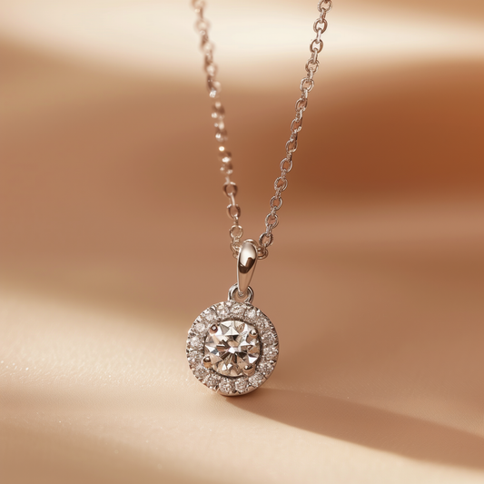 Anna Pendant
