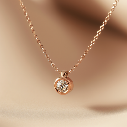 Leah Pendant