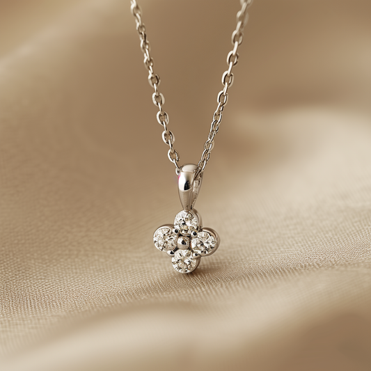 Family Bond Pendant
